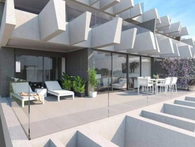 Piso en venta en Resinera-Voladilla, Costa del Sol Occidental