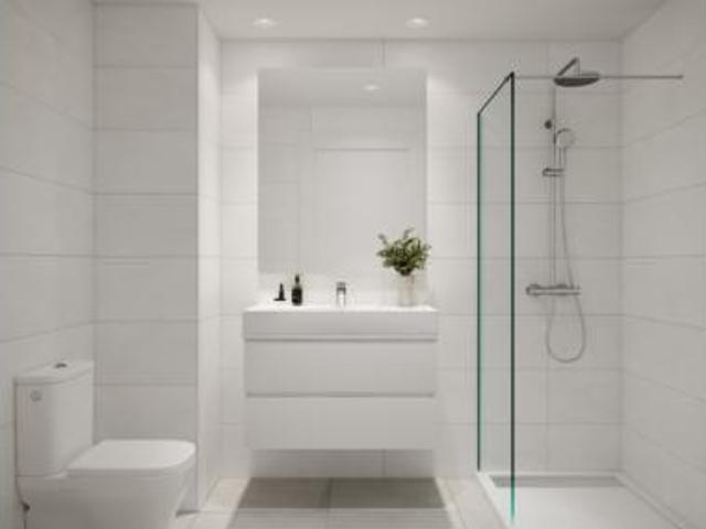 Piso en venta en Las Lomas, Costa del Sol Occidental