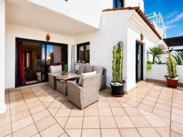 Piso en venta en Resinera-Voladilla, Costa del Sol Occidental
