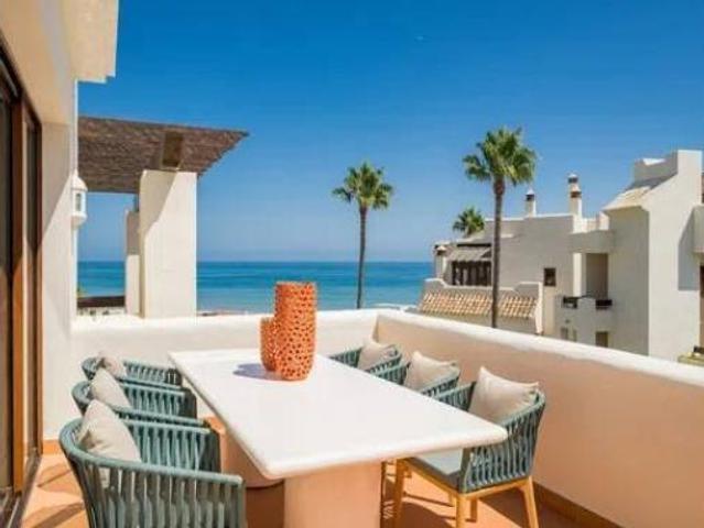 Piso en venta en El Velerín, Costa del Sol Occidental