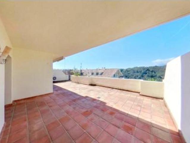 Piso en venta en Resinera-Voladilla, Costa del Sol Occidental