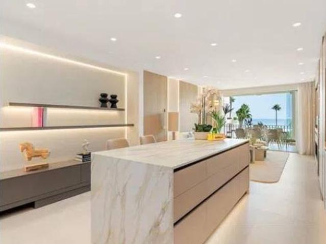 Piso en venta en Resinera-Voladilla, Costa del Sol Occidental