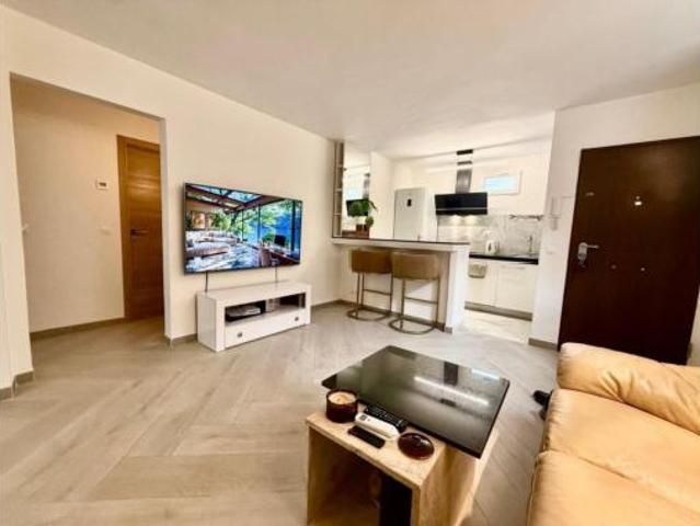 Piso en venta en El Velerín, Costa del Sol Occidental