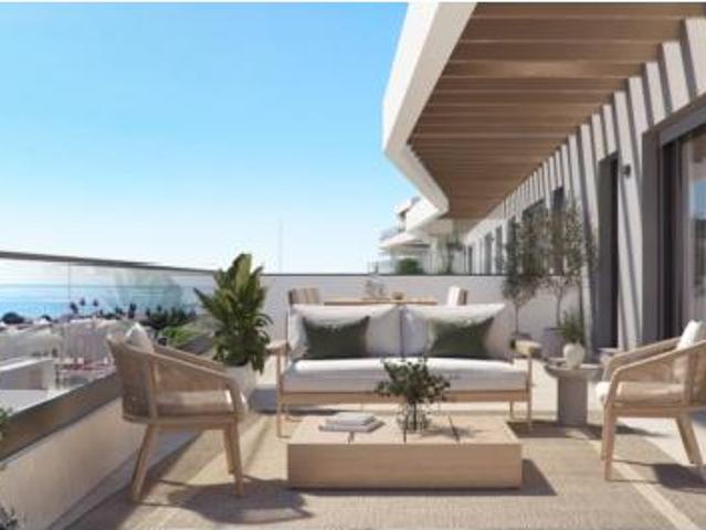 Piso en venta en Las Lomas, Costa del Sol Occidental