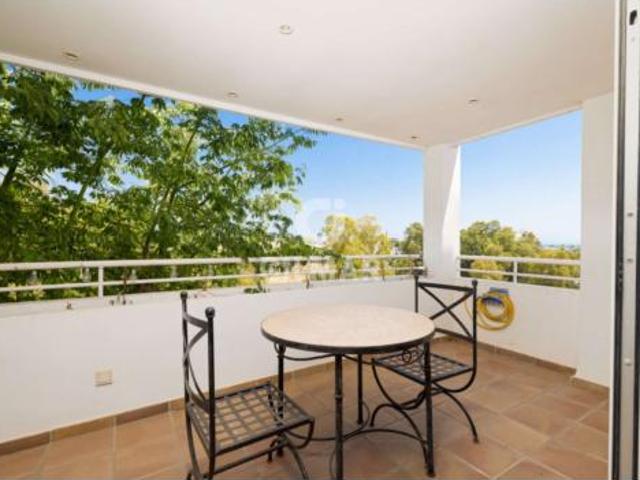 Piso en venta en Bel-Air, Costa del Sol Occidental