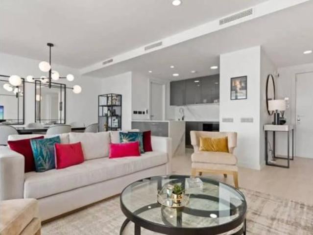 Piso en venta en Resinera-Voladilla, Costa del Sol Occidental