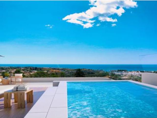 Piso en venta en Las Lomas, Costa del Sol Occidental