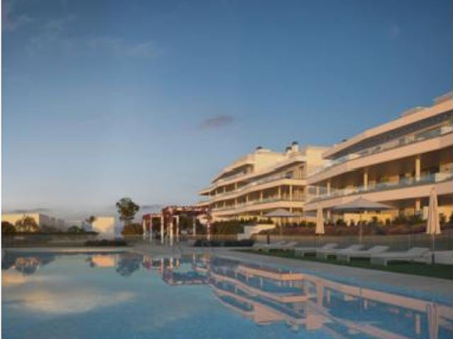 Piso en venta en Las Lomas, Costa del Sol Occidental