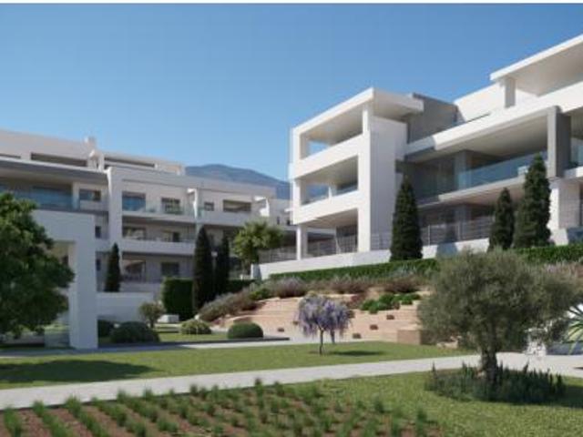 Piso en venta en Las Lomas, Costa del Sol Occidental