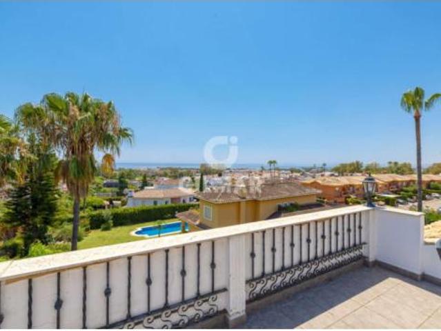Piso en venta en Bel-Air, Costa del Sol Occidental