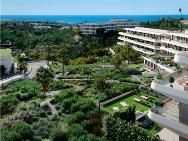 Piso en venta en Las Lomas, Costa del Sol Occidental