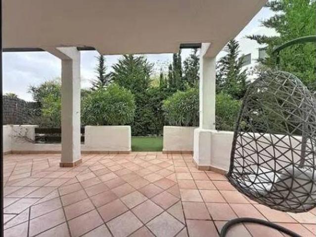 Piso en venta en Resinera-Voladilla, Costa del Sol Occidental