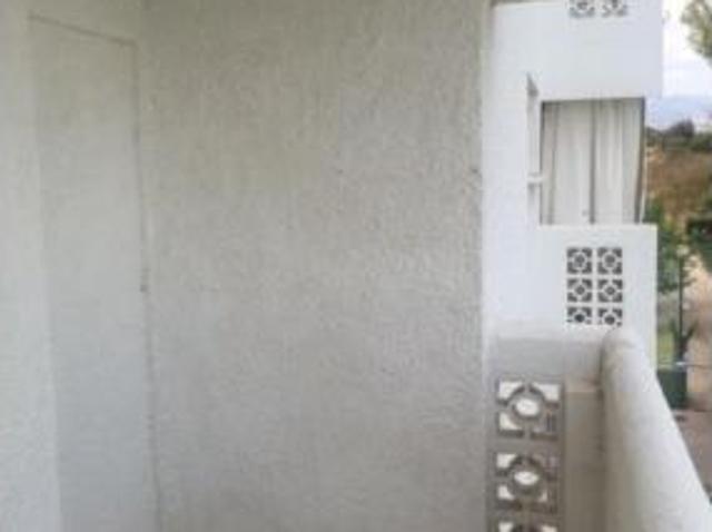 Piso en venta en Resinera-Voladilla, Costa del Sol Occidental