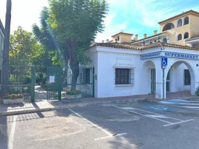 Piso en venta en El Velerín, Costa del Sol Occidental