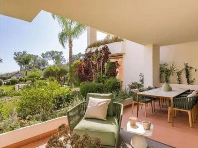 Piso en venta en El Velerín, Costa del Sol Occidental
