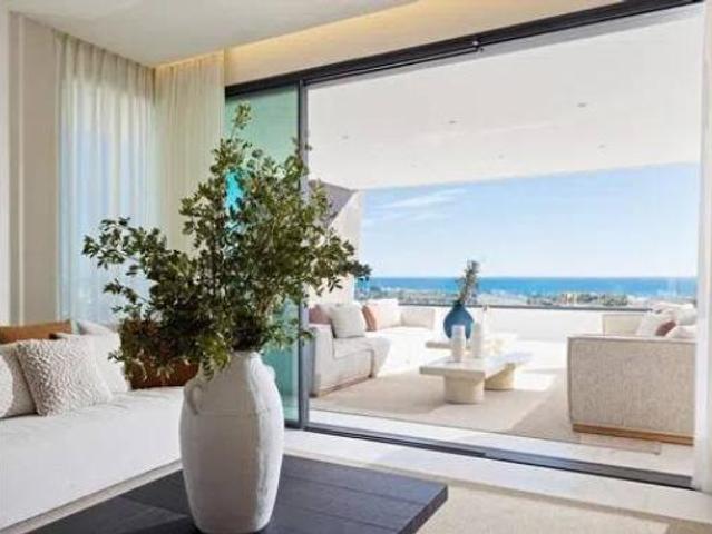 Piso en venta en Resinera-Voladilla, Costa del Sol Occidental