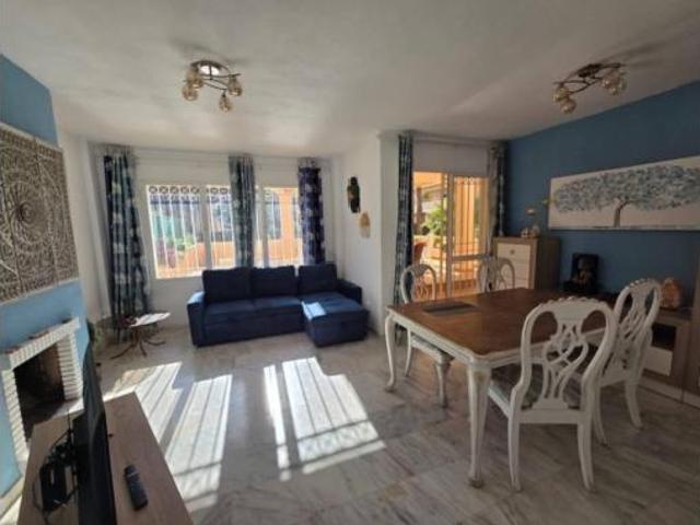 Piso en venta en Resinera-Voladilla, Costa del Sol Occidental