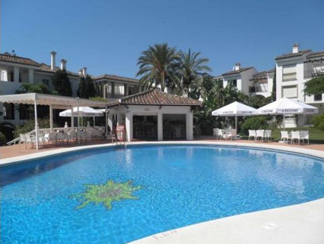 Piso en venta en El Velerín, Costa del Sol Occidental