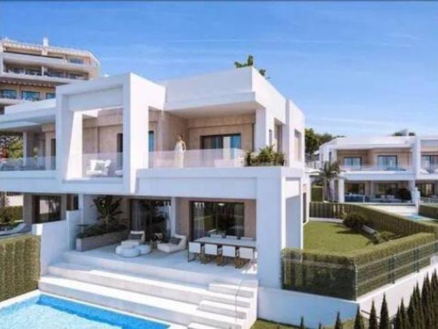 Piso en venta en El Velerín, Costa del Sol Occidental