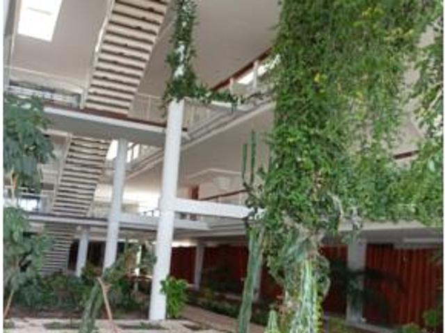 Piso en venta en Parque Botánico Las Lomas del Guadalmina, Costa del Sol Occidental