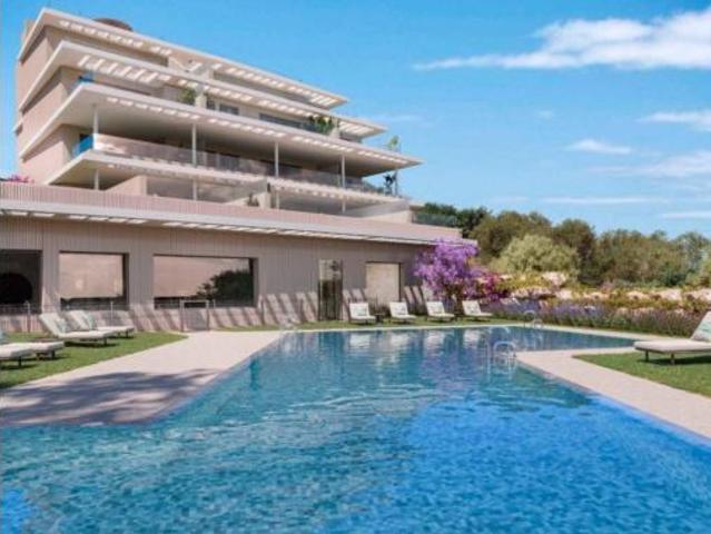 Piso en venta en Resinera-Voladilla, Costa del Sol Occidental