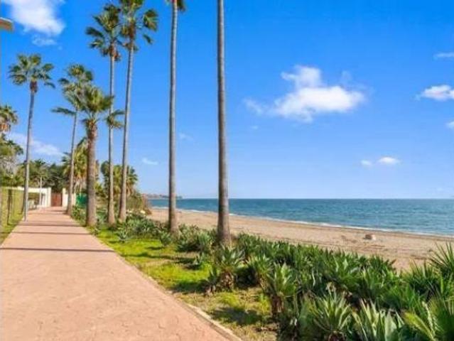 Piso en venta en Resinera-Voladilla, Costa del Sol Occidental