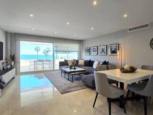 Piso en venta en Resinera-Voladilla, Costa del Sol Occidental