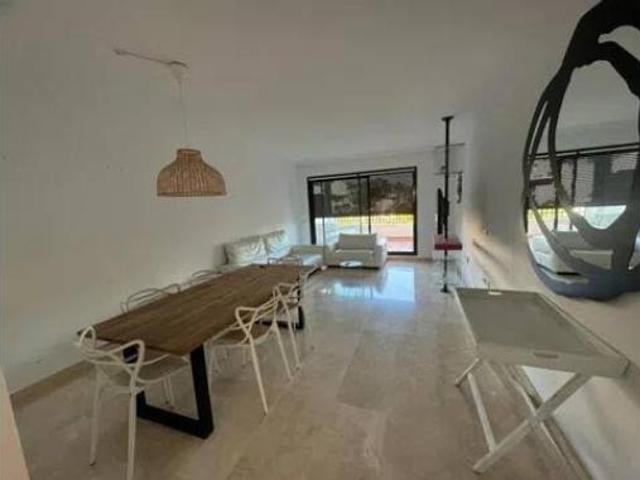 Piso en venta en Resinera-Voladilla, Costa del Sol Occidental