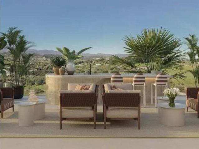 Piso en venta en Alcazaba Beach, Costa del Sol Occidental