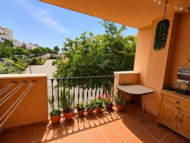 Piso en venta en Barriada Islas Canarias, Costa del Sol Occidental