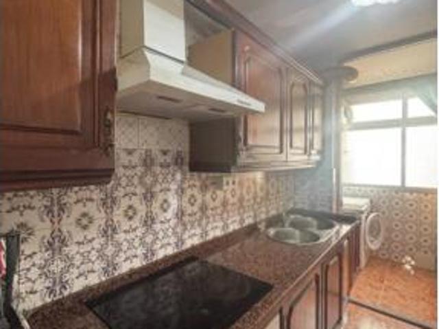Piso en venta en Barriada Islas Canarias, Costa del Sol Occidental