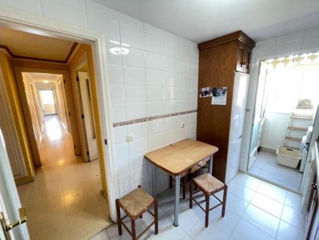 Piso en venta en Barriada Islas Canarias, Costa del Sol Occidental