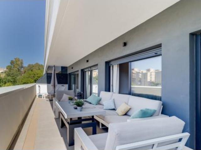 Piso en venta en Barriada Islas Canarias, Costa del Sol Occidental