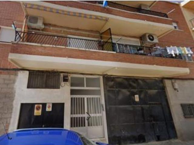 Piso en venta en Estremera, Madrid