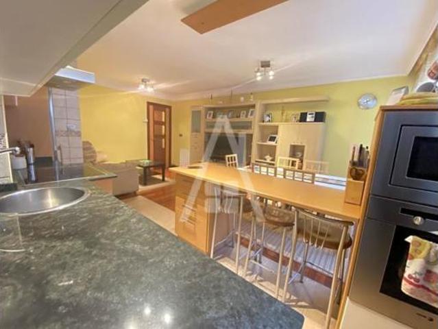 Piso en venta en Etxebarri, Barrio Kukullaga