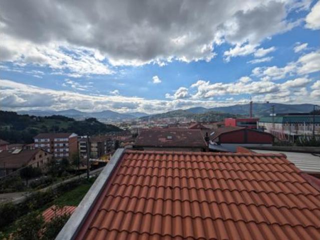 Piso en venta en Etxebarri, Barrio Kukullaga