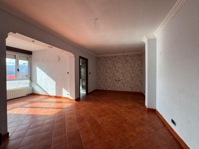 Piso en venta en Etxebarri, Barrio Kukullaga