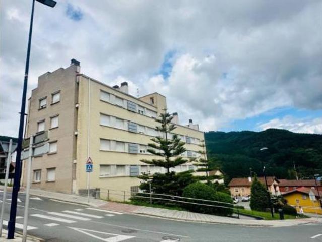 Piso en venta en Etxebarri, Barrio Kukullaga