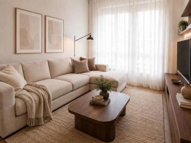 Piso en venta en Etxebarri, Guipúzcoa