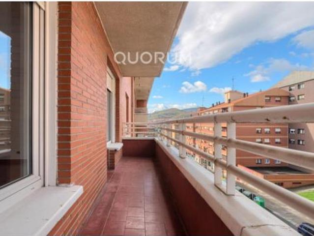 Piso en venta en Etxebarri, Barrio Kukullaga