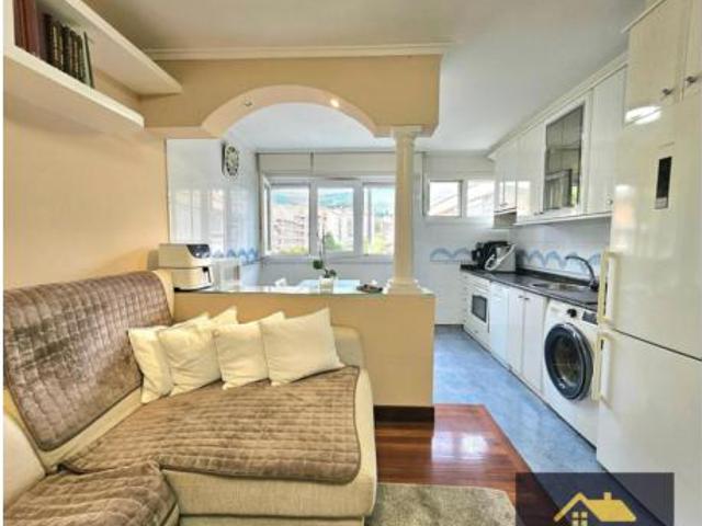 Piso en venta en Etxebarri, Guipúzcoa