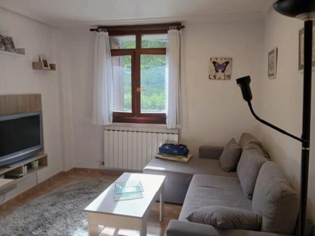 Piso en venta en Ezcaray, La Rioja