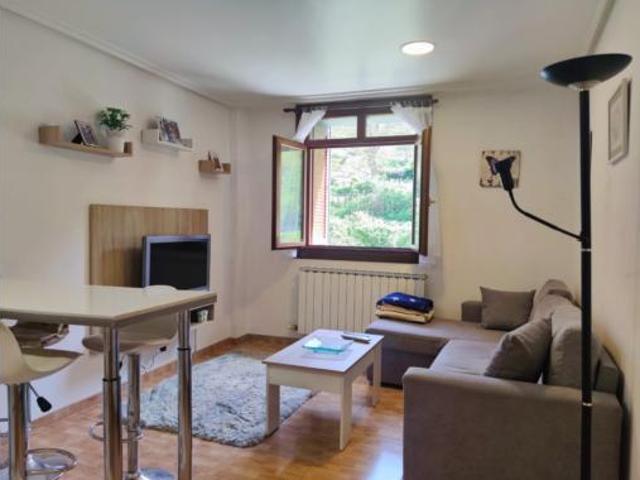 Piso en venta en Ezcaray, La Rioja