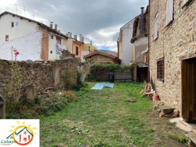 Piso en venta en Ezcaray, La Rioja