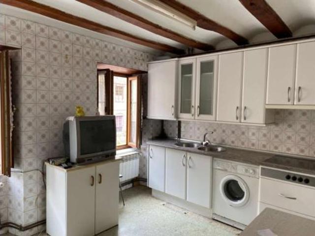 Piso en venta en Ezcaray, La Rioja