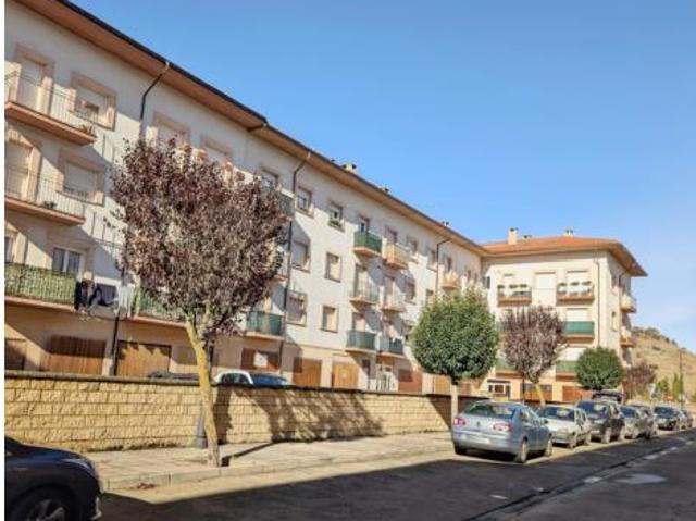 Piso en venta en Ezcaray, La Rioja