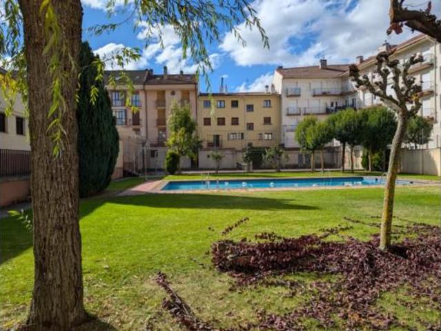 Piso en venta en Ezcaray, La Rioja