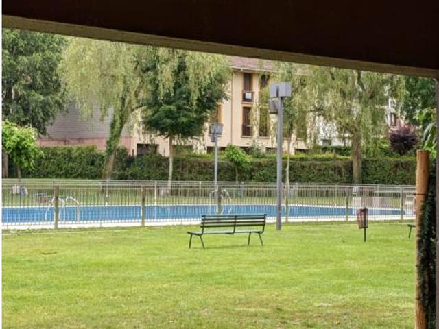 Piso en venta en Ezcaray, La Rioja