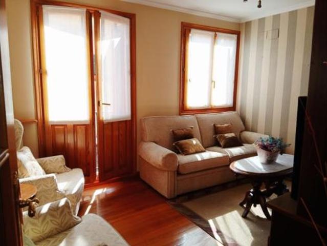 Piso en venta en Ezcaray, La Rioja