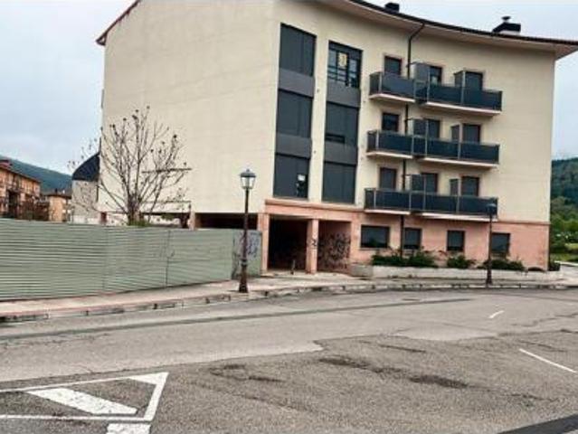 Piso en venta en Ezcaray, La Rioja